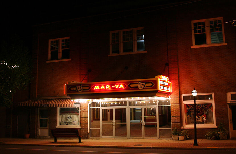 MAR-VA THEATER